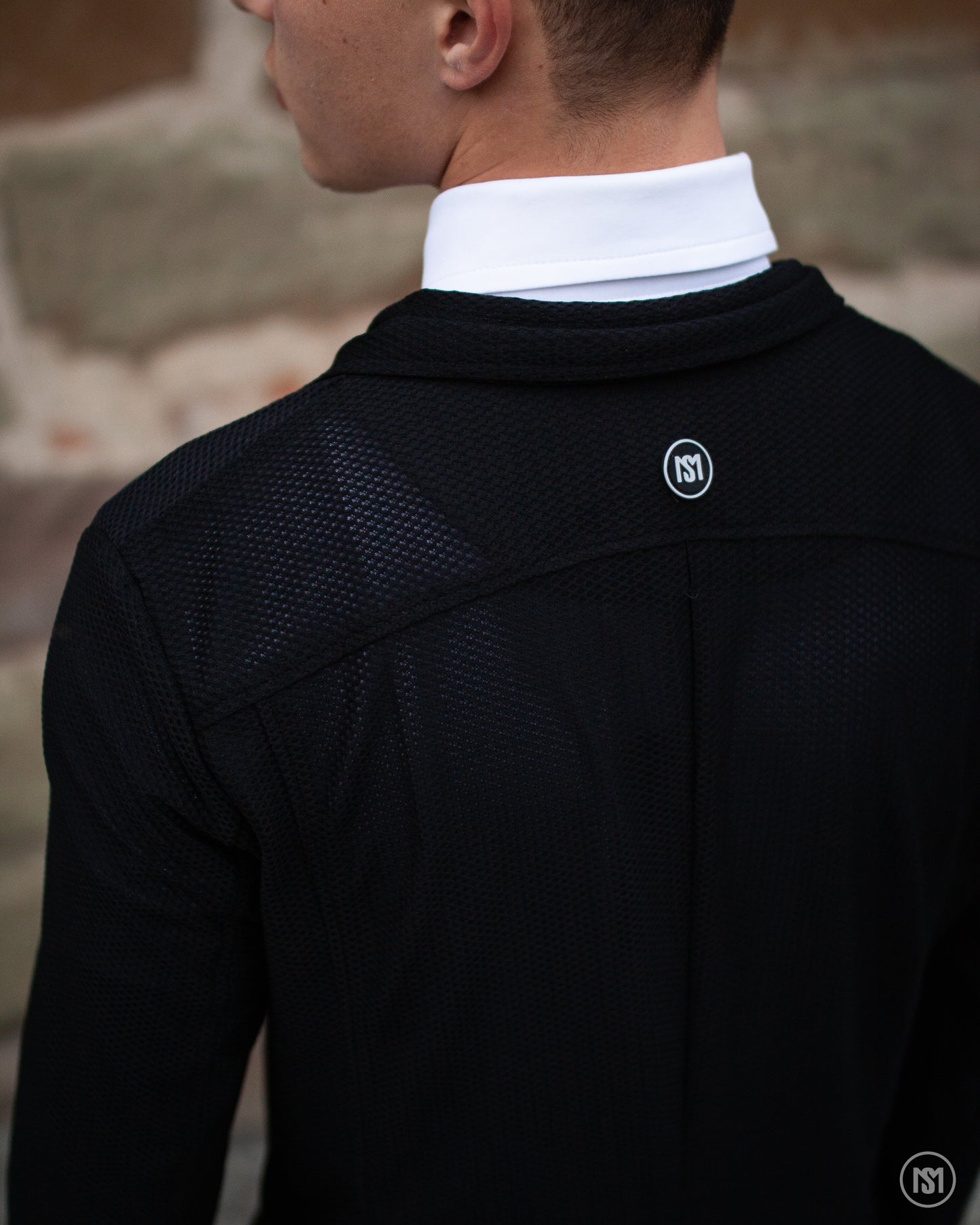 Turnierjacket Emil Schwarz