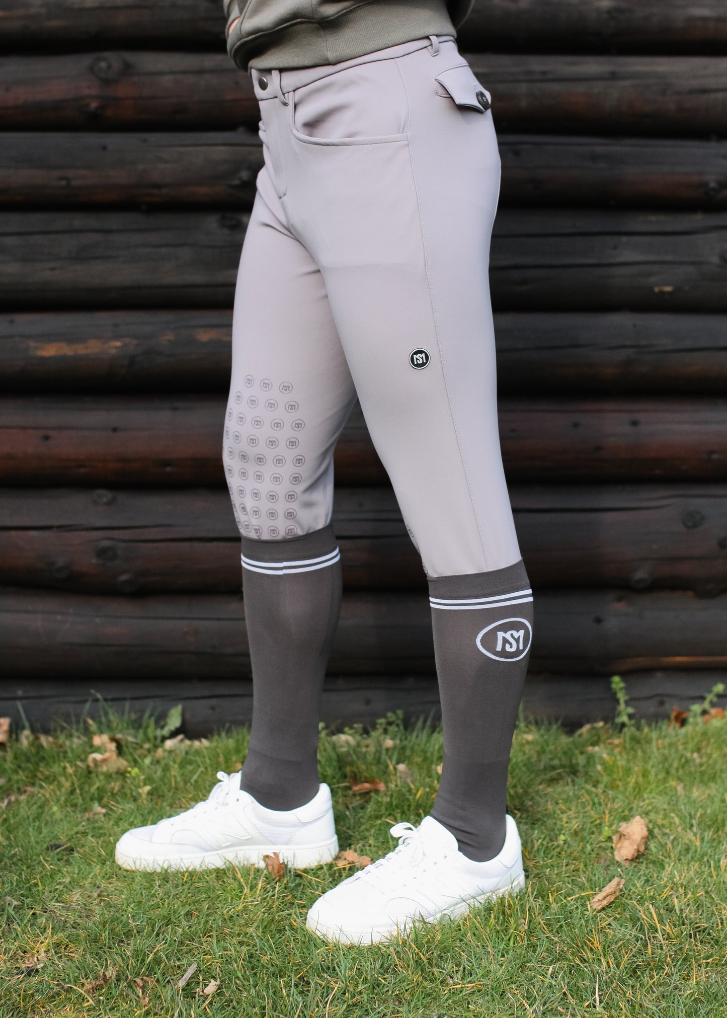 Riding breeches Nick Grey
