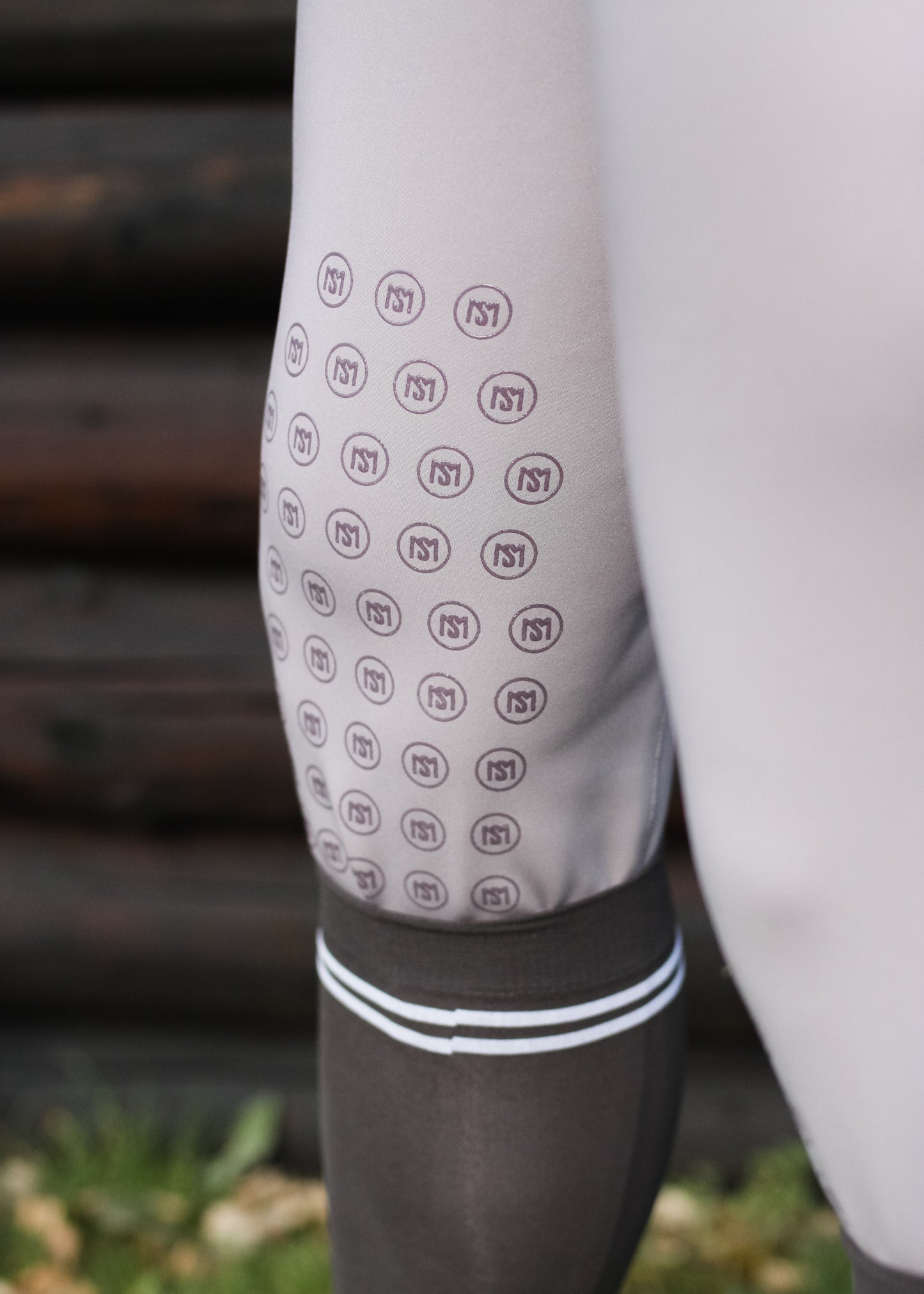 Riding breeches Nick Grey