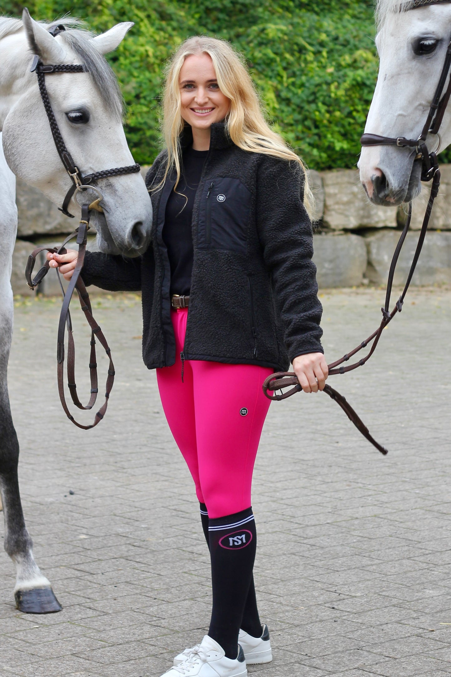 Shop the Look - Good in Shape