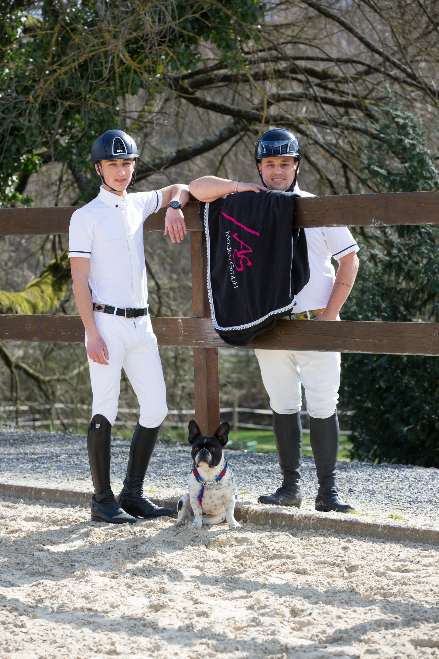 Tournament shirt Ben