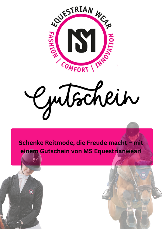 Gift voucher
