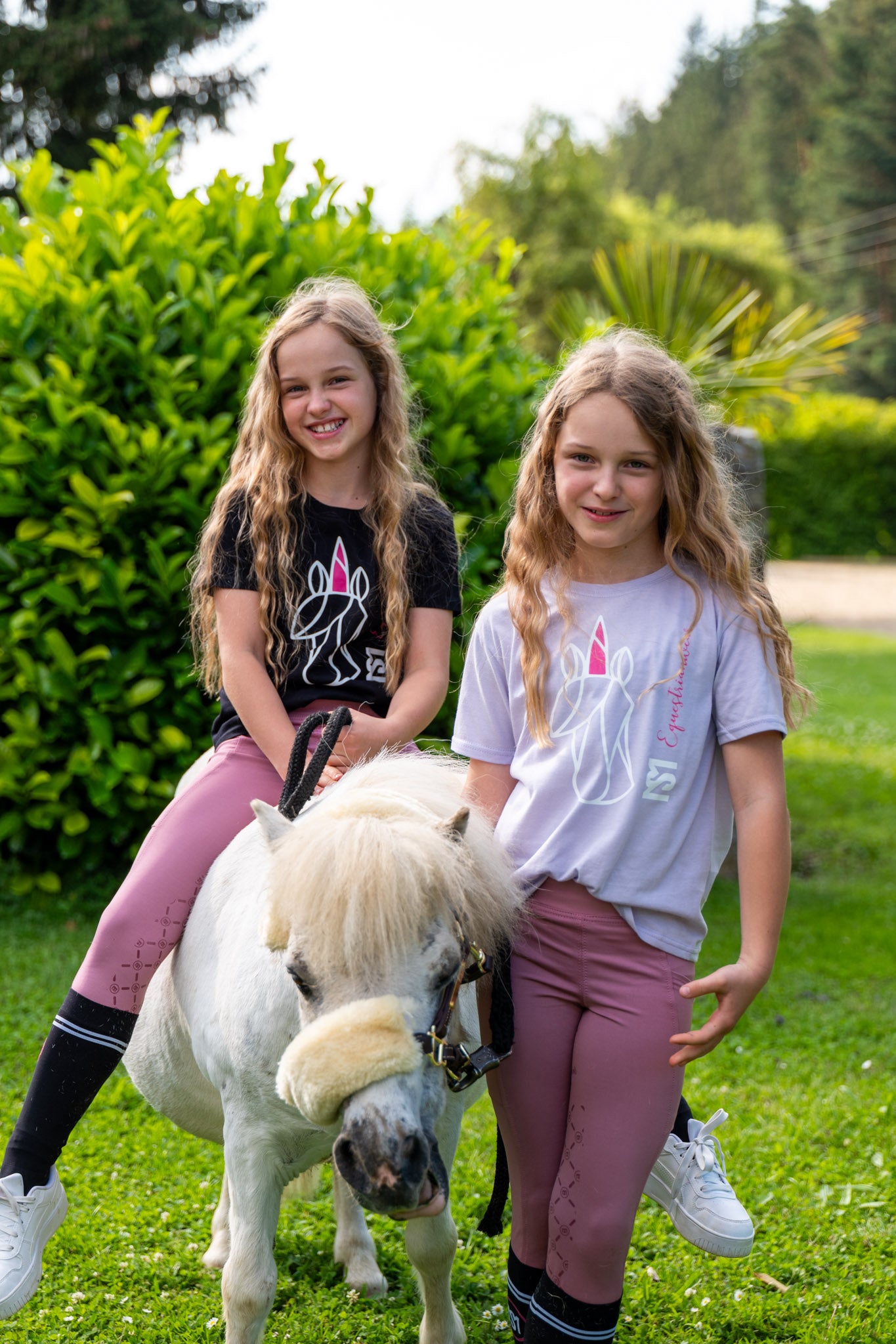 Children's T-Shirt Unicorn