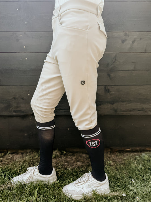 Reithose Finn beige