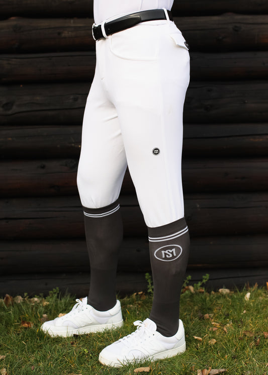 Riding breeches Nick White