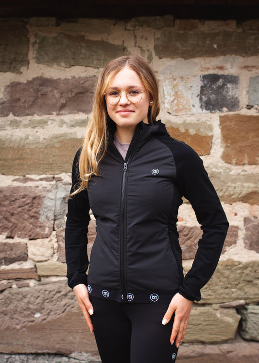 MS Jacke Damen