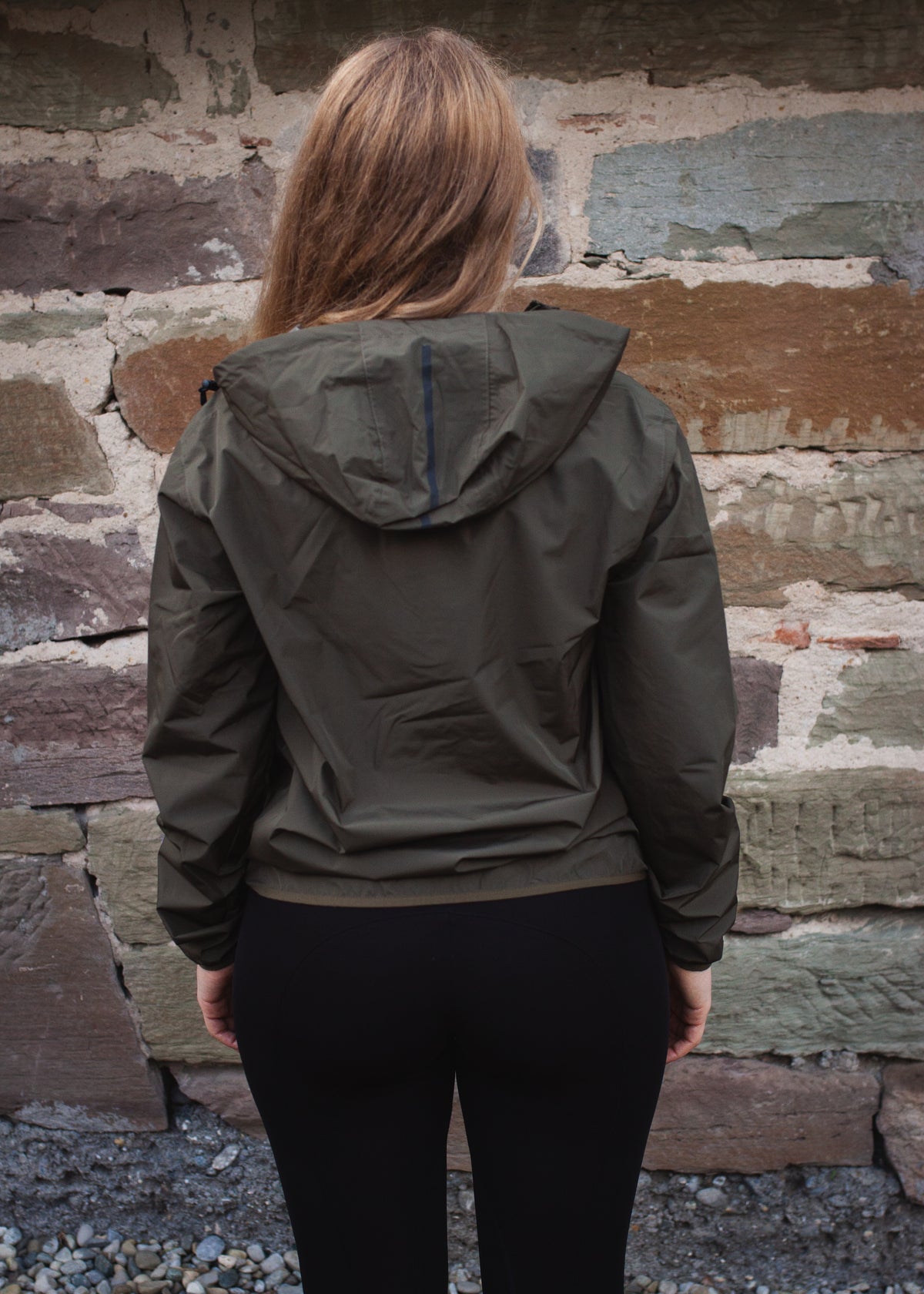 Jacket Line Ms MS Rain Jacket Women – Sustainable & waterproof|MS Equestrianwear