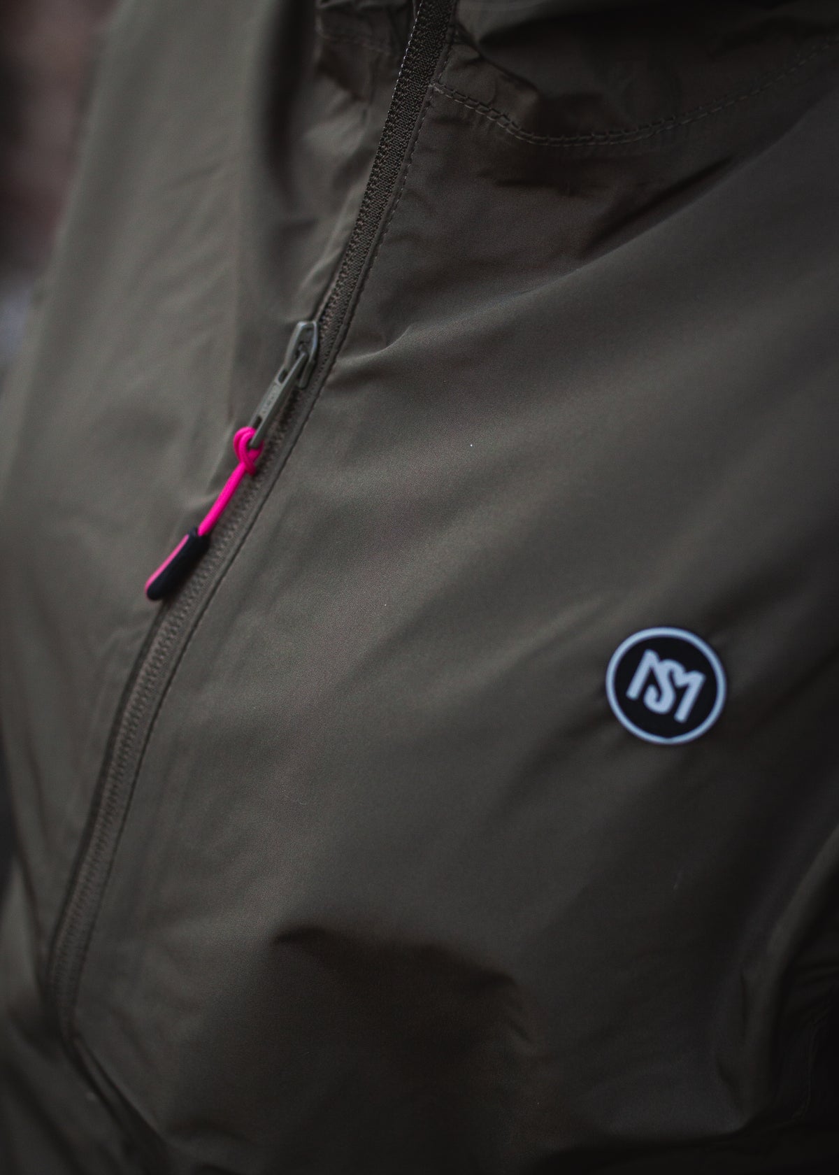 Jacket Line Ms MS Rain Jacket Women – Sustainable & waterproof|MS Equestrianwear