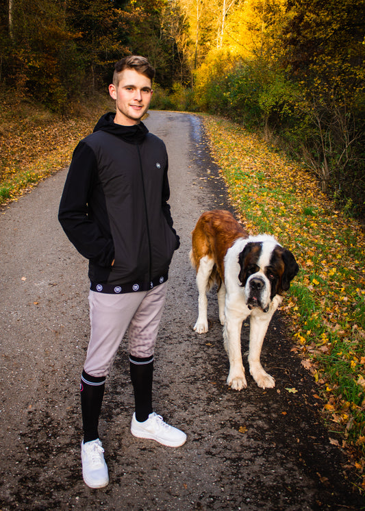 Riding breeches Luis Grey
