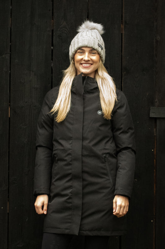 MS Wintermantel