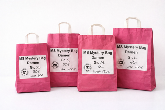 MS Mystery Bag Damen